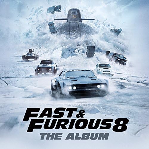 Amazon.com: Ost: Furious 7: CDs & Vinyl